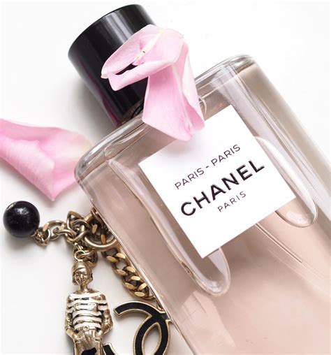 chanel paris grebbell|Chanel .